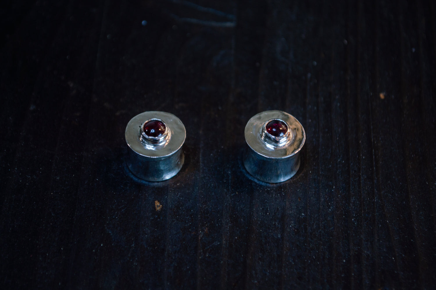 Ear tunnels and plugs